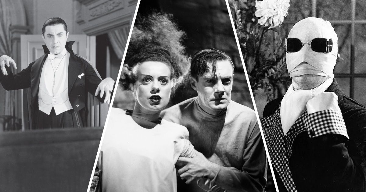 10 Classic Universal Monster Movies That Perfectly Hold Up Today
