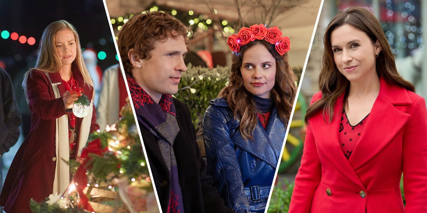 15 Best Hallmark Christmas Movies in 2023