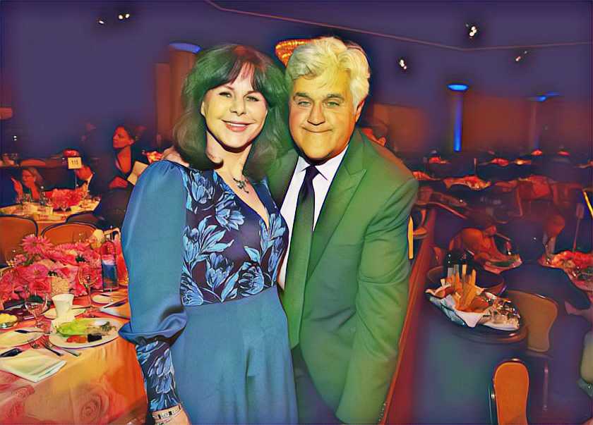 Exploring Jay Leno's Decision to File for Conservatorship for His Wife: Insights into Personal Life Amid Diagnosis Disclosure