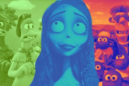 Best Stop-Motion Animated Movies, Ranked