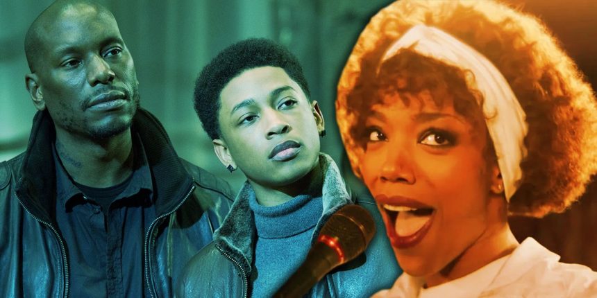 Every Movie Directed by Kasi Lemmons, Ranked