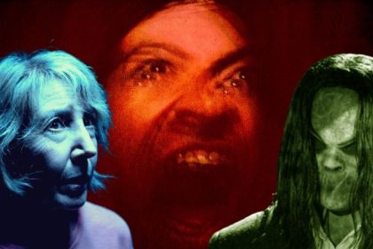 Fifteen Terrifyingly Excellent Blumhouse Horror Films"