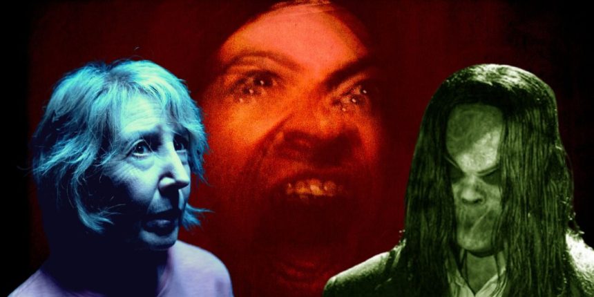 Fifteen Terrifyingly Excellent Blumhouse Horror Films"