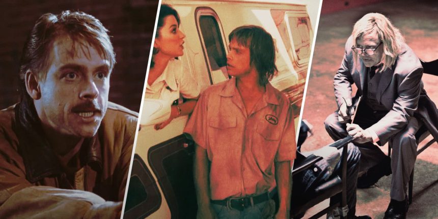 10 Underrated Mark Hamill Movies You’ve Probably Never Seen