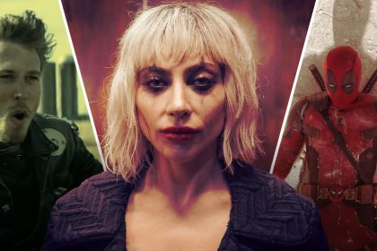 12 Upcoming R-Rated Movies to Look Forward To