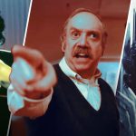 Paul Giamatti's 10 Favorite Movies